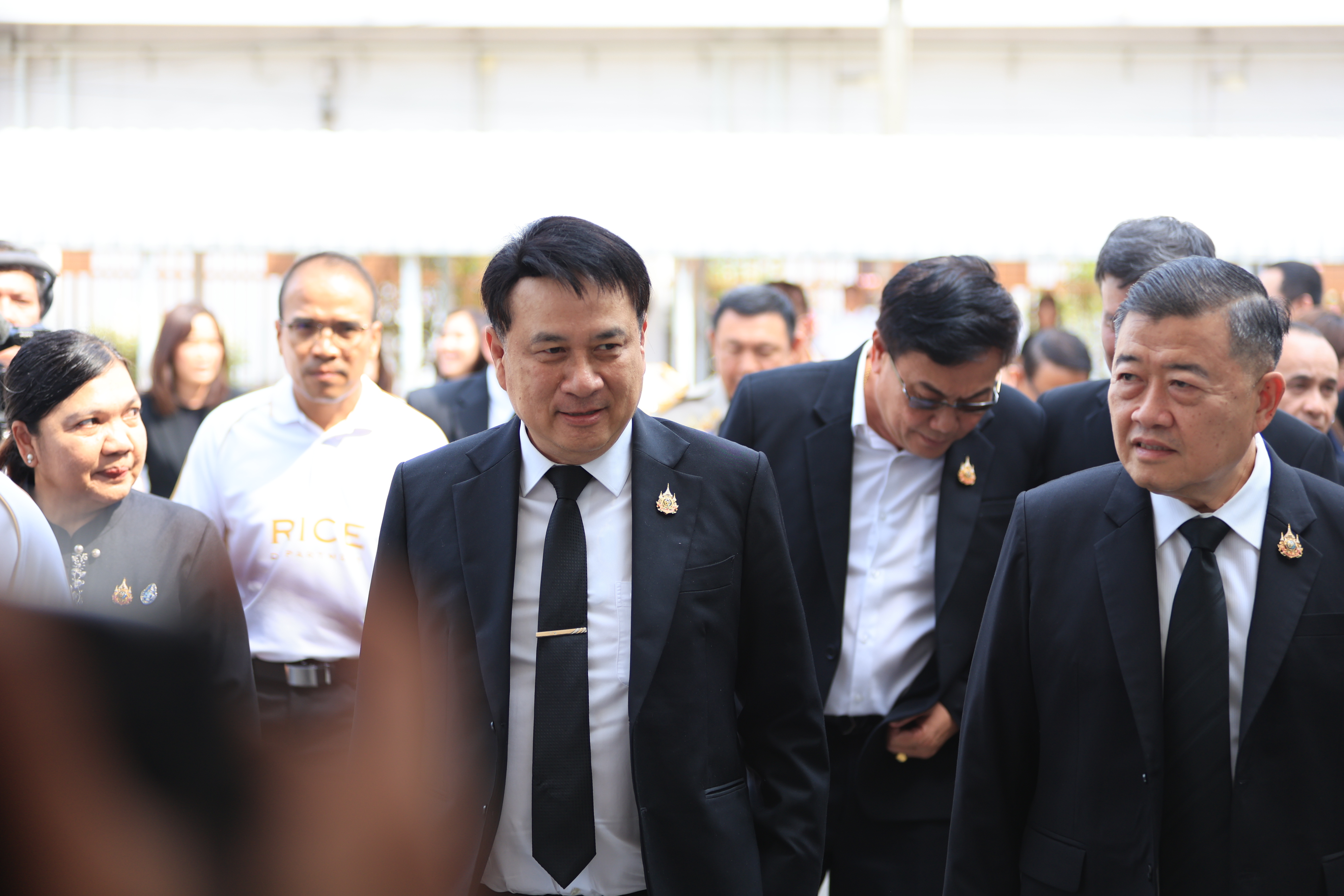 title - ส.ป.ก. ร่วมเป็นเกียรติในงานวันคล้ายวันสถาปนา กรมการข้าว เนื่องในโอกาสครบรอบ 20 ปี